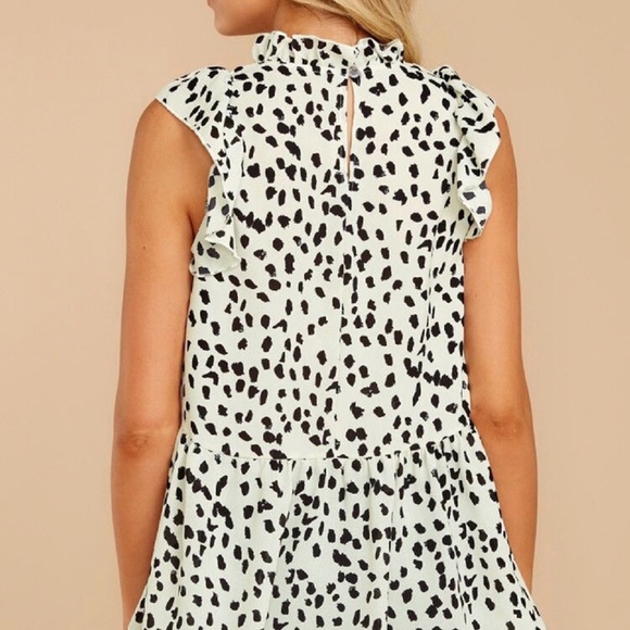 Light and flowy blouse - Picture 2 of 2